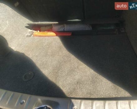 Серый Пежо 307, объемом двигателя 1.6 л и пробегом 253 тыс. км за 4250 $, фото 17 на Automoto.ua