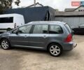Серый Пежо 307, объемом двигателя 1.6 л и пробегом 232 тыс. км за 4900 $, фото 14 на Automoto.ua