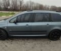 Серый Пежо 307, объемом двигателя 0 л и пробегом 337 тыс. км за 4100 $, фото 5 на Automoto.ua