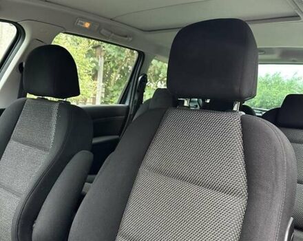 Серый Пежо 307, объемом двигателя 1.6 л и пробегом 297 тыс. км за 5700 $, фото 8 на Automoto.ua