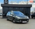 Серый Пежо 307, объемом двигателя 1.56 л и пробегом 313 тыс. км за 4490 $, фото 1 на Automoto.ua