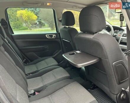 Серый Пежо 307, объемом двигателя 1.6 л и пробегом 239 тыс. км за 4750 $, фото 19 на Automoto.ua