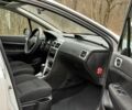 Серый Пежо 307, объемом двигателя 2 л и пробегом 220 тыс. км за 4150 $, фото 14 на Automoto.ua