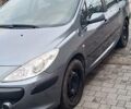 Сірий Пежо 307, об'ємом двигуна 1.6 л та пробігом 323 тис. км за 3950 $, фото 13 на Automoto.ua