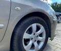 Сірий Пежо 307, об'ємом двигуна 2 л та пробігом 212 тис. км за 3999 $, фото 4 на Automoto.ua
