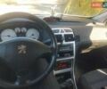 Серый Пежо 307, объемом двигателя 1.6 л и пробегом 253 тыс. км за 4250 $, фото 11 на Automoto.ua