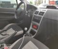 Пежо 307 2007 в Киеве на Automoto.ua Серый Пежо 307, объемом двигателя 1.56 л и пробегом 360 тыс. км за 3700 $, фото 8 на Automoto.ua