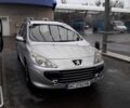 Сірий Пежо 307, об'ємом двигуна 2 л та пробігом 203 тис. км за 4900 $, фото 1 на Automoto.ua
