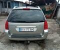 Серый Пежо 307, объемом двигателя 2 л и пробегом 302 тыс. км за 5100 $, фото 1 на Automoto.ua