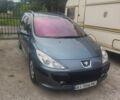 Серый Пежо 307, объемом двигателя 1.6 л и пробегом 320 тыс. км за 4500 $, фото 1 на Automoto.ua