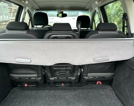 Серый Пежо 307, объемом двигателя 1.6 л и пробегом 297 тыс. км за 5700 $, фото 14 на Automoto.ua