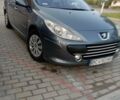 Серый Пежо 307, объемом двигателя 1.6 л и пробегом 273 тыс. км за 4600 $, фото 1 на Automoto.ua
