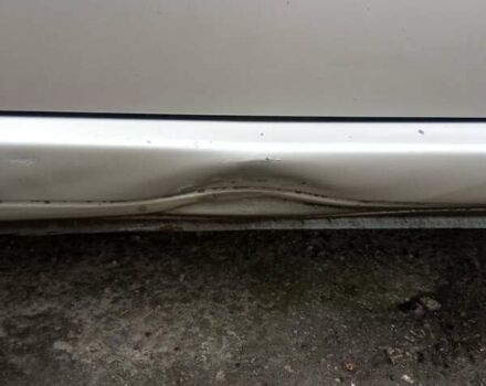 Серый Пежо 307, объемом двигателя 2 л и пробегом 302 тыс. км за 5100 $, фото 8 на Automoto.ua