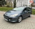 Серый Пежо 307, объемом двигателя 1.6 л и пробегом 239 тыс. км за 4750 $, фото 15 на Automoto.ua