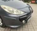 Серый Пежо 307, объемом двигателя 1.6 л и пробегом 239 тыс. км за 4750 $, фото 25 на Automoto.ua