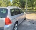 Серый Пежо 307, объемом двигателя 1.6 л и пробегом 295 тыс. км за 4400 $, фото 4 на Automoto.ua