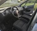Серый Пежо 307, объемом двигателя 1.6 л и пробегом 248 тыс. км за 3800 $, фото 3 на Automoto.ua