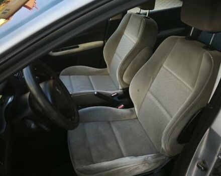 Пежо 307 2007 в Львове на Automoto.ua Серый Пежо 307, объемом двигателя 1.6 л и пробегом 296 тыс. км за 4800 $, фото 4 на Automoto.ua