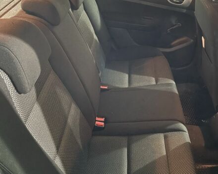 Серый Пежо 307, объемом двигателя 1.6 л и пробегом 306 тыс. км за 2849 $, фото 7 на Automoto.ua