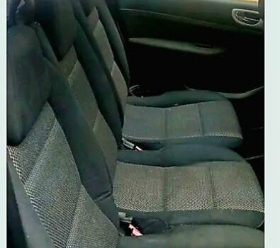 Пежо 307 2007 в Виннице на Automoto.ua Серый Пежо 307, объемом двигателя 2 л и пробегом 234 тыс. км за 5500 $, фото 2 на Automoto.ua