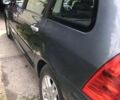 Серый Пежо 307, объемом двигателя 1.6 л и пробегом 297 тыс. км за 5700 $, фото 6 на Automoto.ua