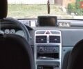Серый Пежо 307, объемом двигателя 2 л и пробегом 310 тыс. км за 5300 $, фото 6 на Automoto.ua