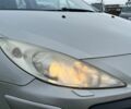 Сірий Пежо 307, об'ємом двигуна 1.6 л та пробігом 208 тис. км за 4190 $, фото 12 на Automoto.ua