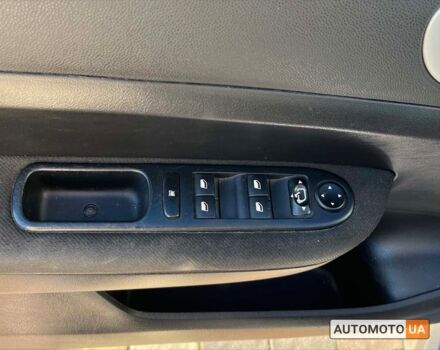 Серый Пежо 307, объемом двигателя 2 л и пробегом 333 тыс. км за 5500 $, фото 7 на Automoto.ua