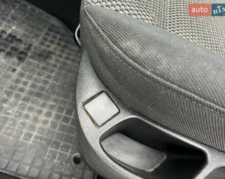 Серый Пежо 307, объемом двигателя 1.6 л и пробегом 208 тыс. км за 4190 $, фото 19 на Automoto.ua