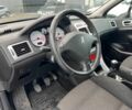 Сірий Пежо 307, об'ємом двигуна 1.6 л та пробігом 208 тис. км за 4190 $, фото 16 на Automoto.ua