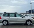 Сірий Пежо 307, об'ємом двигуна 1.6 л та пробігом 208 тис. км за 4190 $, фото 10 на Automoto.ua