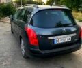 Сірий Пежо 307, об'ємом двигуна 1.6 л та пробігом 147 тис. км за 5100 $, фото 2 на Automoto.ua