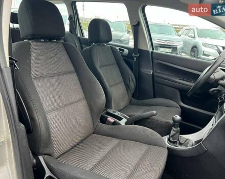 Серый Пежо 307, объемом двигателя 1.6 л и пробегом 208 тыс. км за 4190 $, фото 35 на Automoto.ua