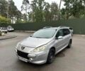 Серый Пежо 307, объемом двигателя 1.6 л и пробегом 270 тыс. км за 1999 $, фото 2 на Automoto.ua