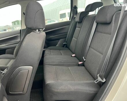 Сірий Пежо 307, об'ємом двигуна 1.6 л та пробігом 208 тис. км за 4190 $, фото 32 на Automoto.ua