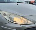 Серый Пежо 307, объемом двигателя 1.6 л и пробегом 208 тыс. км за 4190 $, фото 12 на Automoto.ua