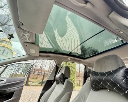 Серый Пежо 307, объемом двигателя 2 л и пробегом 210 тыс. км за 3950 $, фото 7 на Automoto.ua