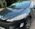 Сірий Пежо 307, об'ємом двигуна 1.6 л та пробігом 147 тис. км за 5100 $, фото 1 на Automoto.ua