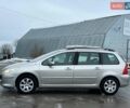 Серый Пежо 307, объемом двигателя 1.6 л и пробегом 208 тыс. км за 4190 $, фото 3 на Automoto.ua