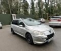 Серый Пежо 307, объемом двигателя 1.6 л и пробегом 270 тыс. км за 1999 $, фото 1 на Automoto.ua