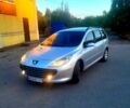 Сірий Пежо 307, об'ємом двигуна 1.6 л та пробігом 210 тис. км за 3600 $, фото 1 на Automoto.ua