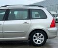 Серый Пежо 307, объемом двигателя 1.6 л и пробегом 208 тыс. км за 4190 $, фото 5 на Automoto.ua