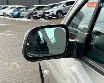 Серый Пежо 307, объемом двигателя 1.6 л и пробегом 208 тыс. км за 4190 $, фото 13 на Automoto.ua