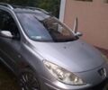 Сірий Пежо 307, об'ємом двигуна 0 л та пробігом 175 тис. км за 5500 $, фото 1 на Automoto.ua