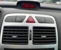 Сірий Пежо 307, об'ємом двигуна 1.6 л та пробігом 208 тис. км за 4190 $, фото 26 на Automoto.ua