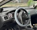 Серый Пежо 307, объемом двигателя 1.6 л и пробегом 303 тыс. км за 4200 $, фото 7 на Automoto.ua