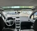 Серый Пежо 307, объемом двигателя 1.6 л и пробегом 270 тыс. км за 1999 $, фото 5 на Automoto.ua