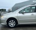 Сірий Пежо 307, об'ємом двигуна 1.6 л та пробігом 208 тис. км за 4190 $, фото 4 на Automoto.ua