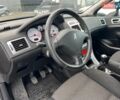 Серый Пежо 307, объемом двигателя 1.6 л и пробегом 208 тыс. км за 4190 $, фото 16 на Automoto.ua
