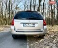 Серый Пежо 307, объемом двигателя 1.56 л и пробегом 317 тыс. км за 4900 $, фото 5 на Automoto.ua